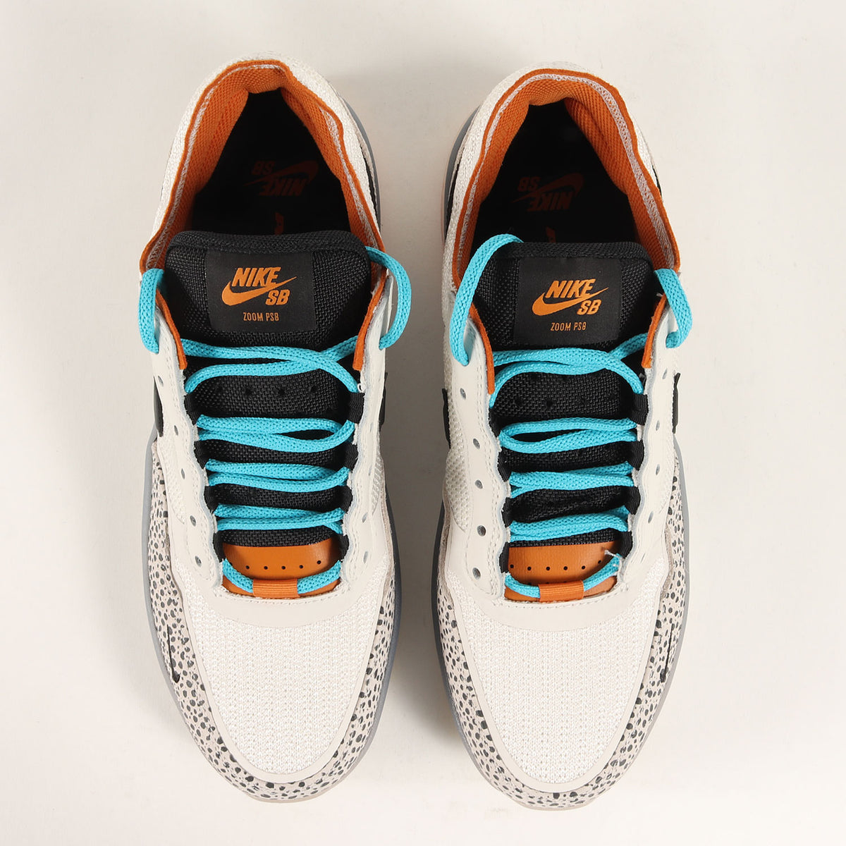 SB PS8 ELECTRIC SAFARI (FN0374-001)