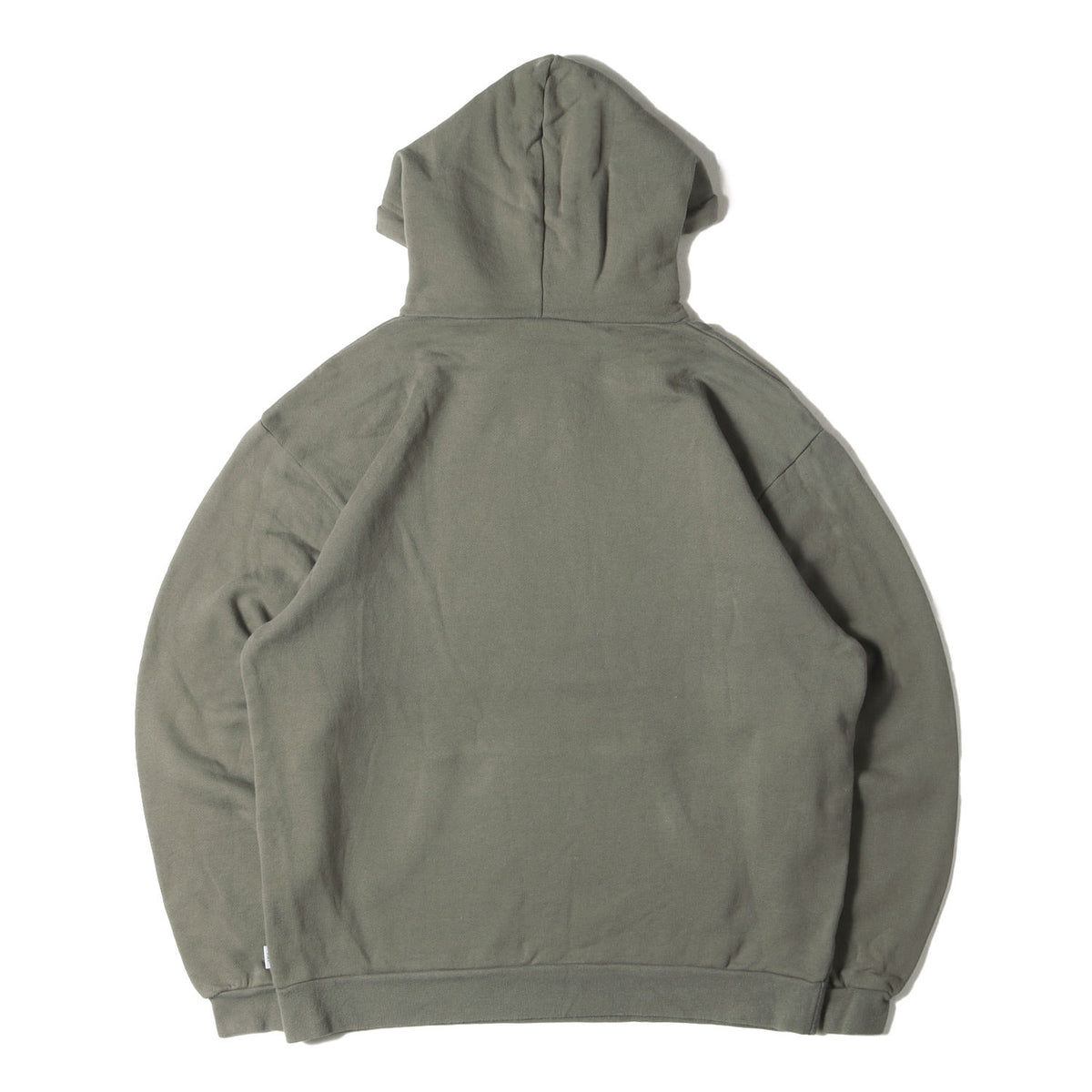 21SS ブランドロゴ スウェット パーカー(OG HOODED)