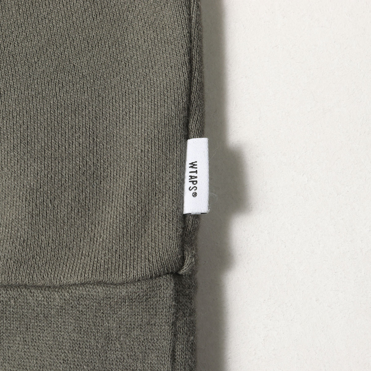 21SS ブランドロゴ スウェット パーカー(OG HOODED)