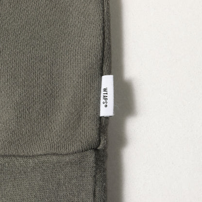 21SS ブランドロゴ スウェット パーカー(OG HOODED)