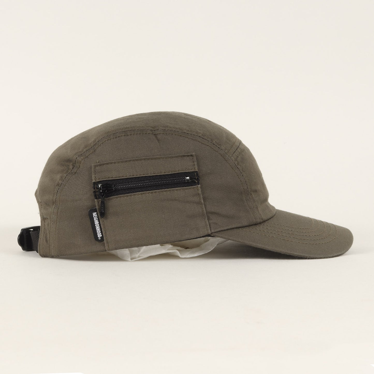 20AW ミリタリー ジェットキャップ(MIL-JET / C-CAP)