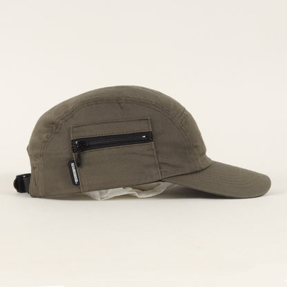 20AW ミリタリー ジェットキャップ(MIL-JET / C-CAP)