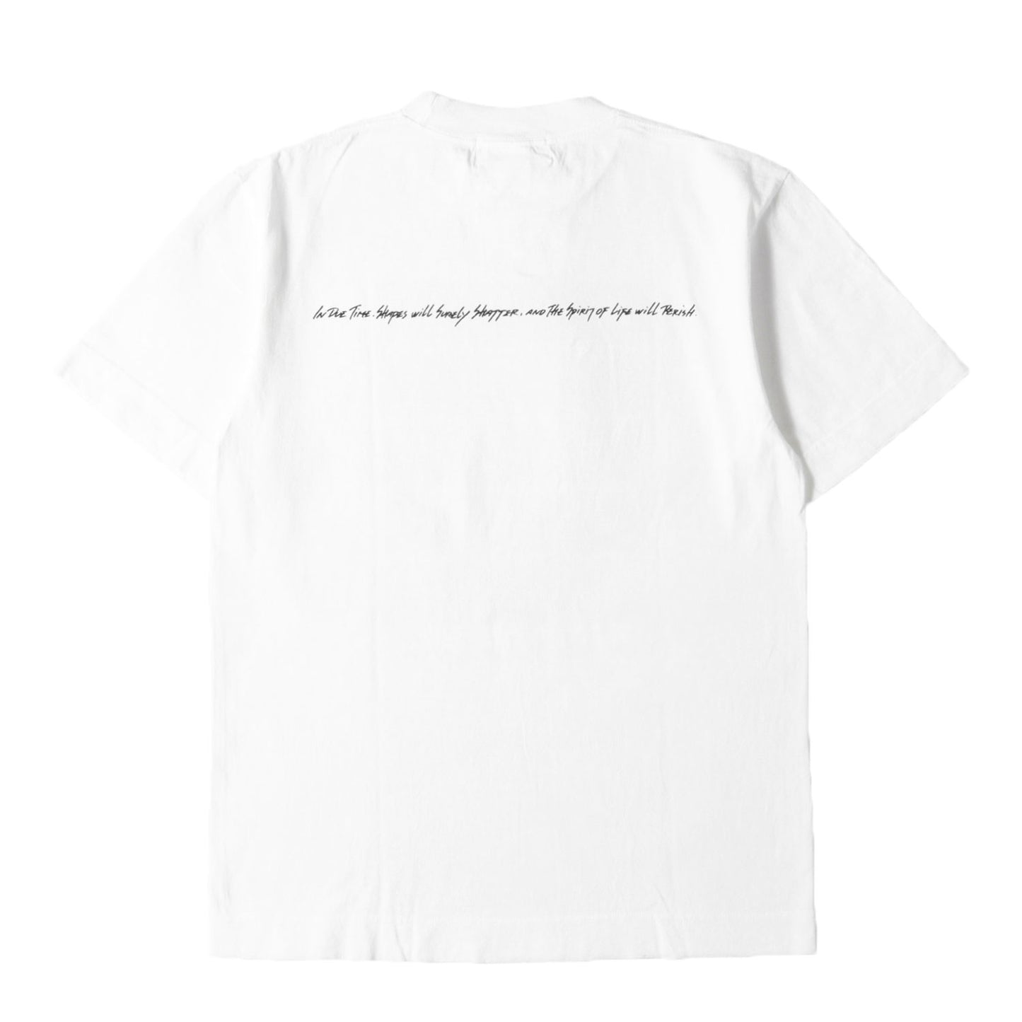 00s フォトプリント Tシャツ(FIFTEEN HOUSES)