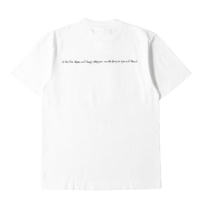 00s フォトプリント Tシャツ(FIFTEEN HOUSES)