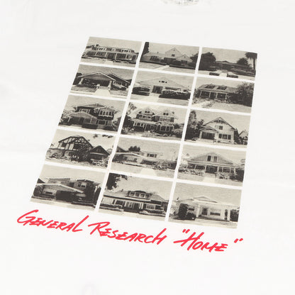 00s フォトプリント Tシャツ(FIFTEEN HOUSES)