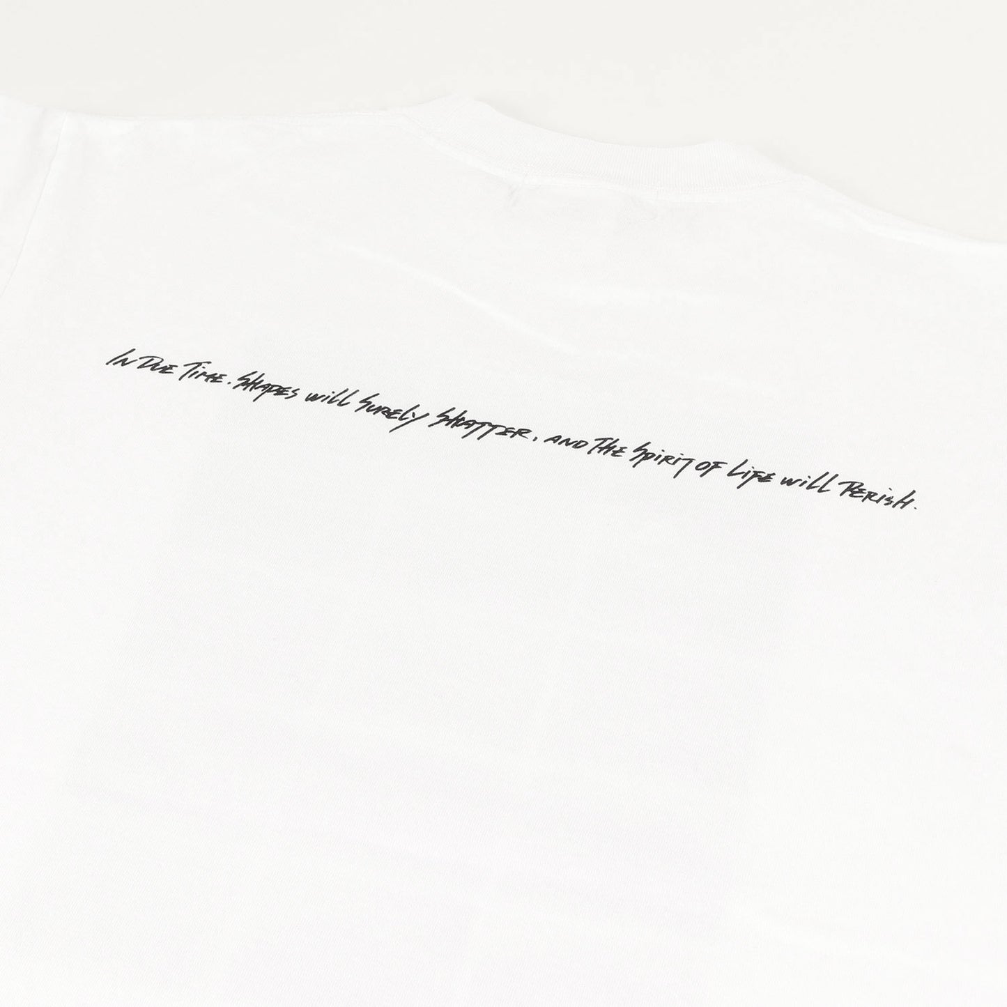 00s フォトプリント Tシャツ(FIFTEEN HOUSES)
