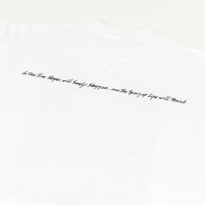 00s フォトプリント Tシャツ(FIFTEEN HOUSES)
