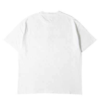 PanaSONYロゴ クルーネック Tシャツ