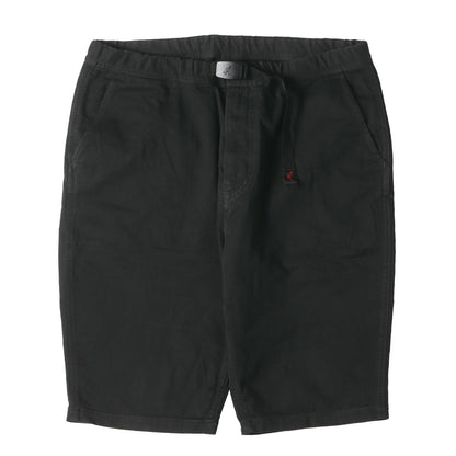 ×GRAMICC ストレッチツイル イージー ショーツ(CLIMBER EASY SHORTS C/P TWILL STRETCH OVERDYED)