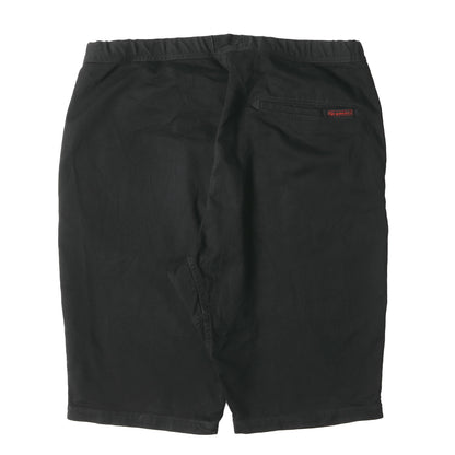 ×GRAMICC ストレッチツイル イージー ショーツ(CLIMBER EASY SHORTS C/P TWILL STRETCH OVERDYED)