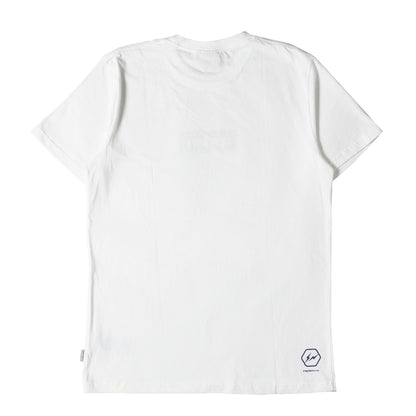 00s ×fragment design BOXロゴ クルーネック Tシャツ(S/S MARKETING T/S)