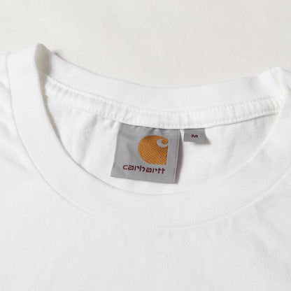 00s ×fragment design BOXロゴ クルーネック Tシャツ(S/S MARKETING T/S)