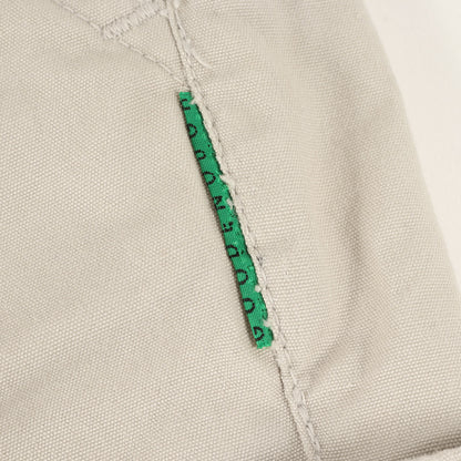 00s サイドポケット コットン ショーツ