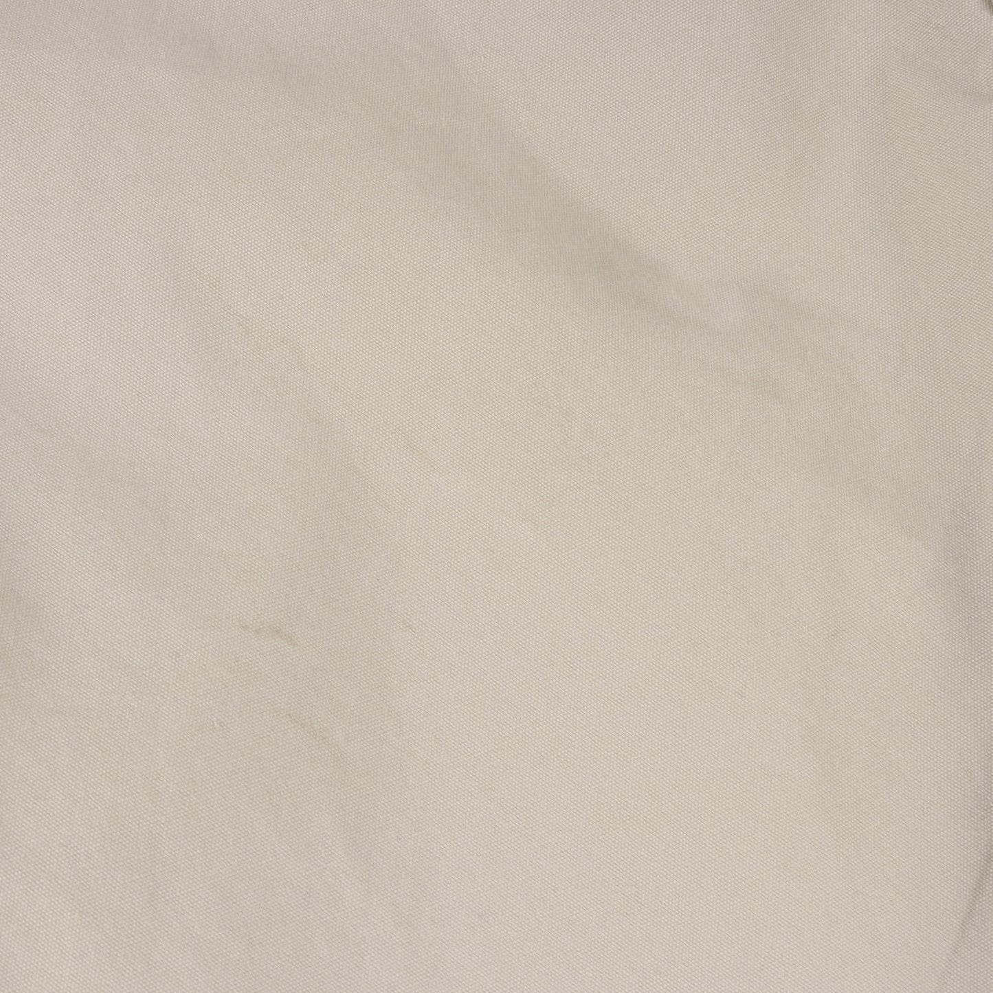 00s サイドポケット コットン ショーツ