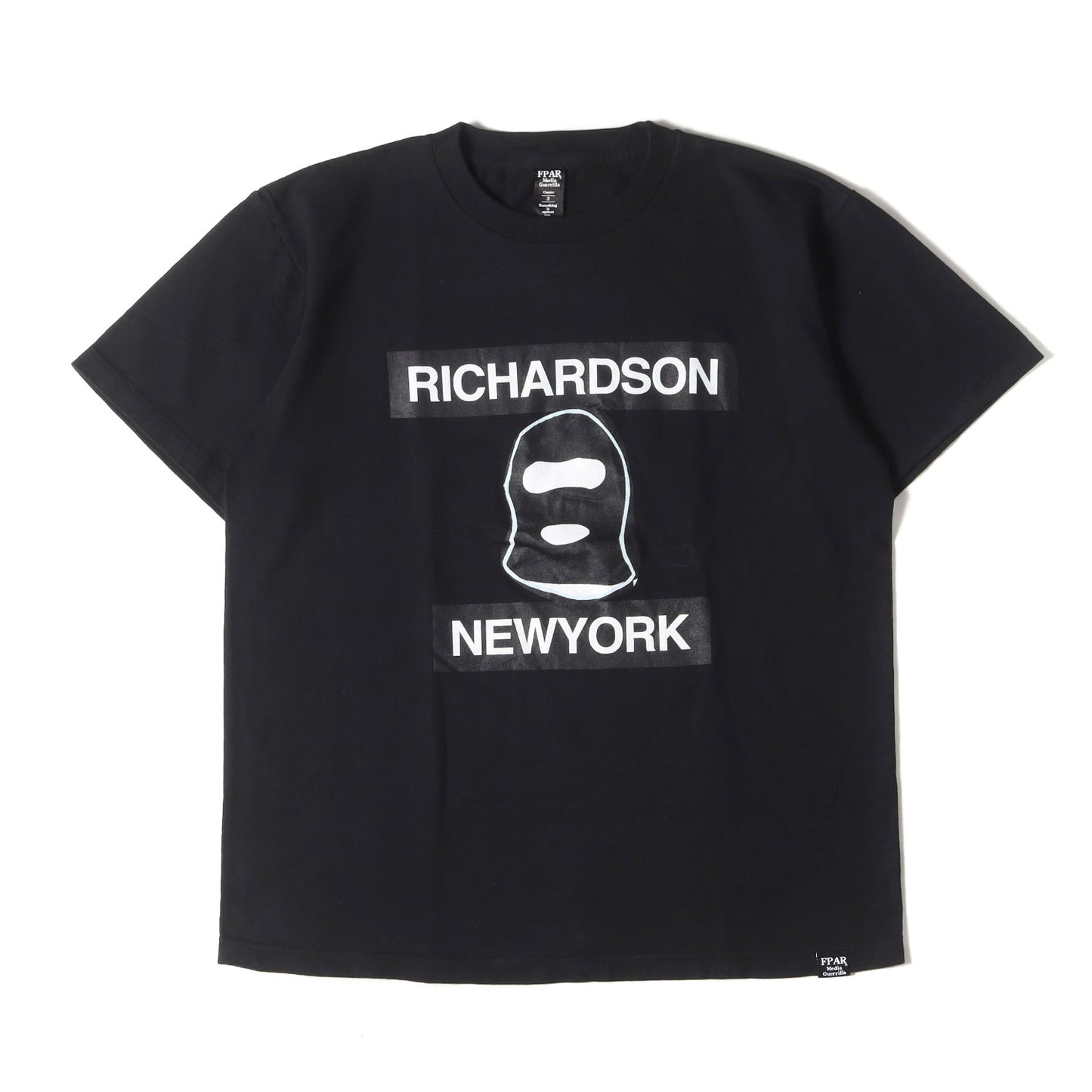 ×Richardson グラフィック Tシャツ