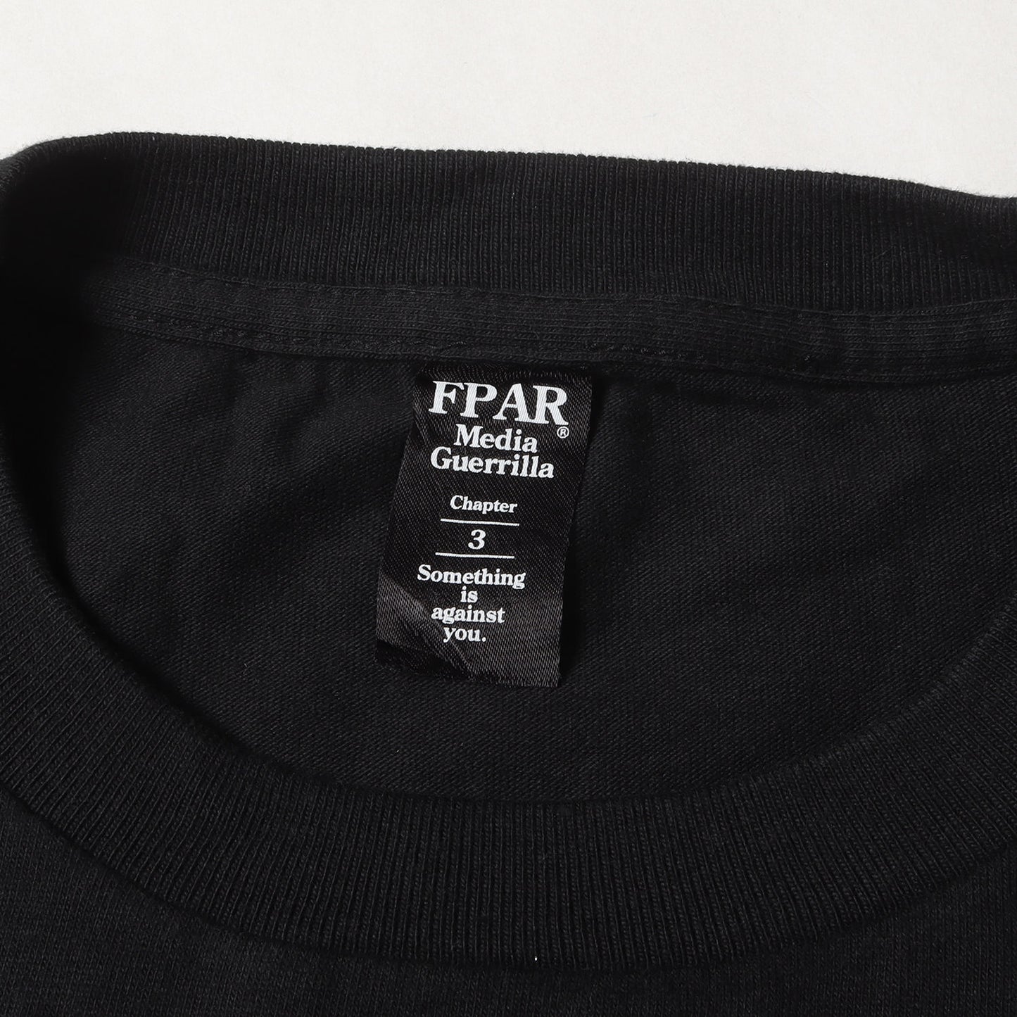 ×Richardson グラフィック Tシャツ