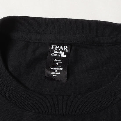 ×Richardson グラフィック Tシャツ