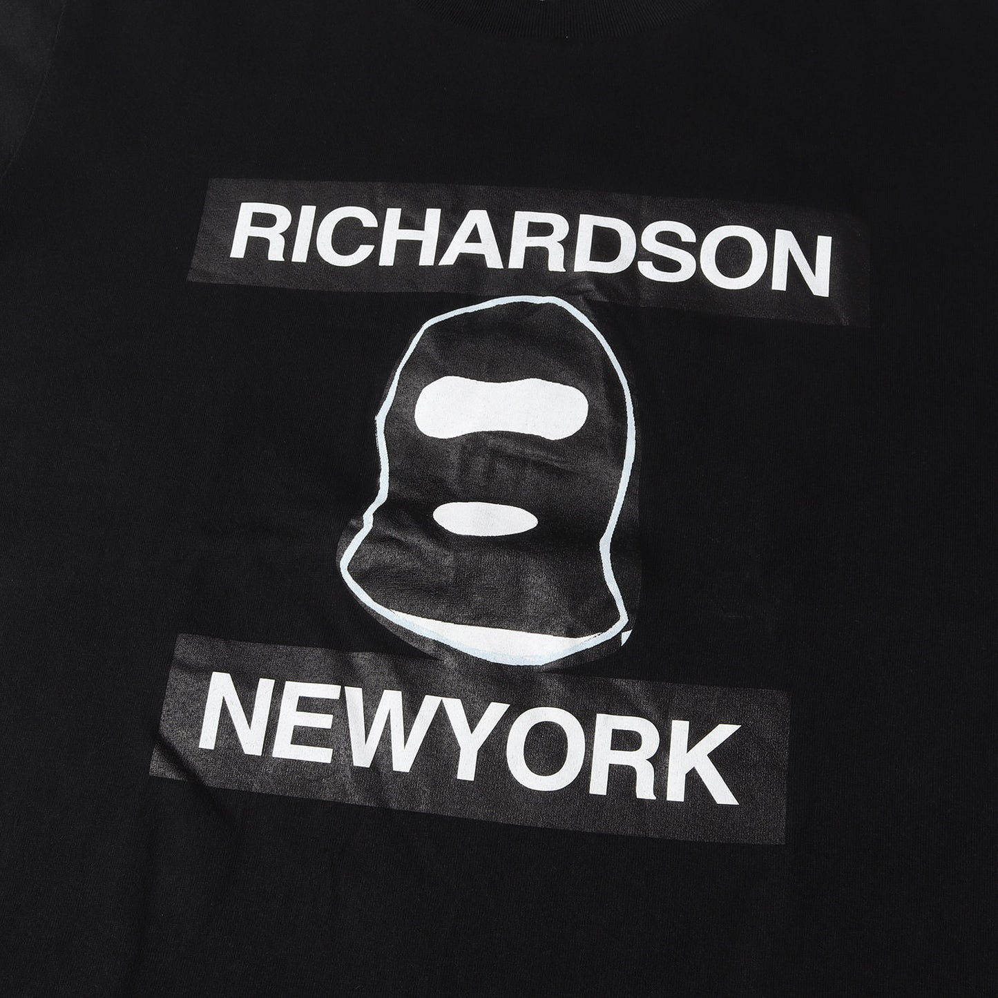 ×Richardson グラフィック Tシャツ
