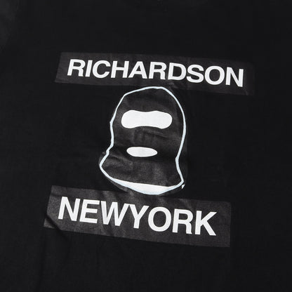 ×Richardson グラフィック Tシャツ