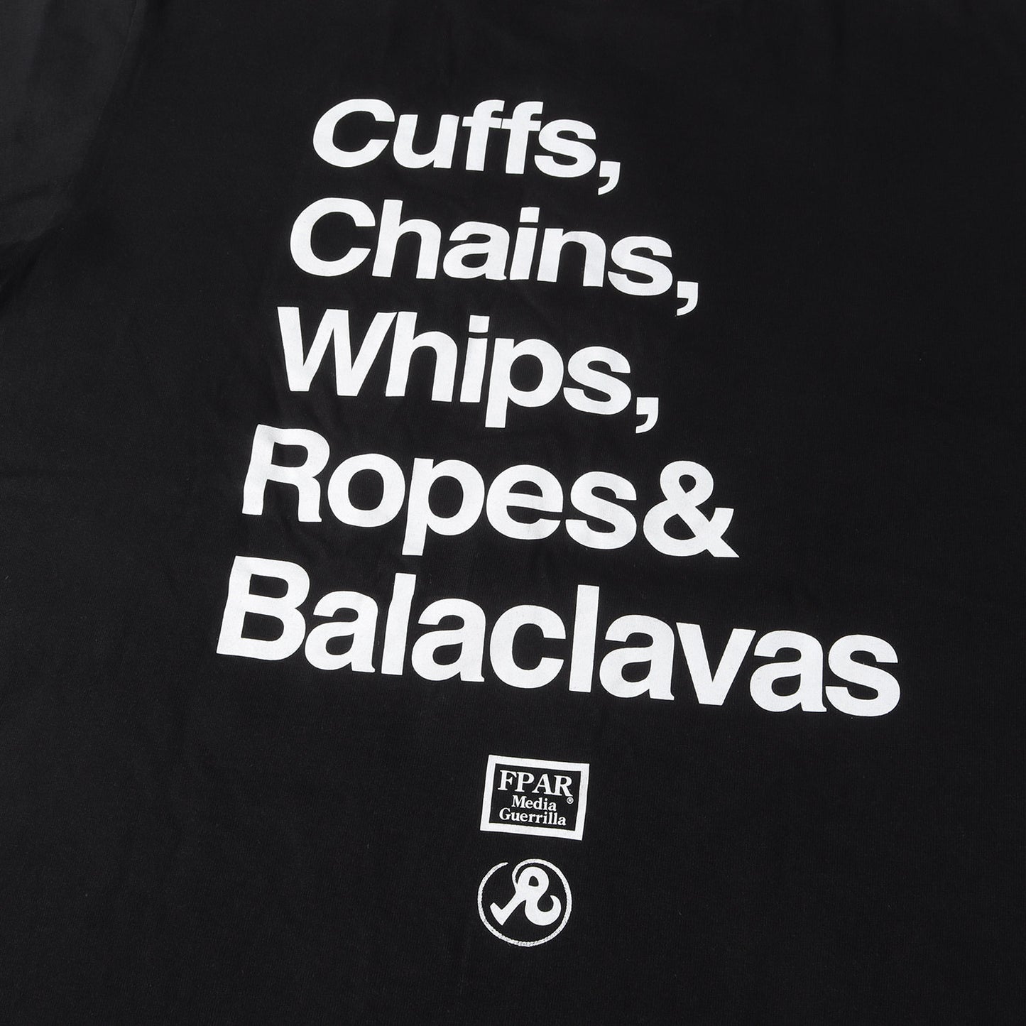×Richardson グラフィック Tシャツ