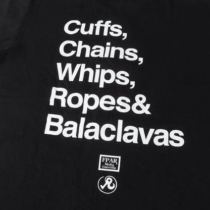 ×Richardson グラフィック Tシャツ