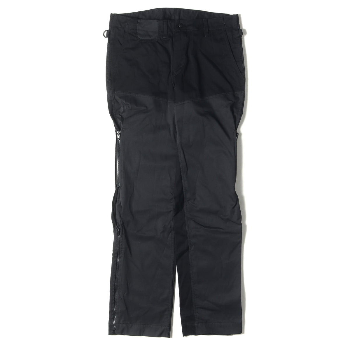 00s マウンテン ジップ パンツ(MOUNTAIN ZIP PANTS / 2006年モデル)