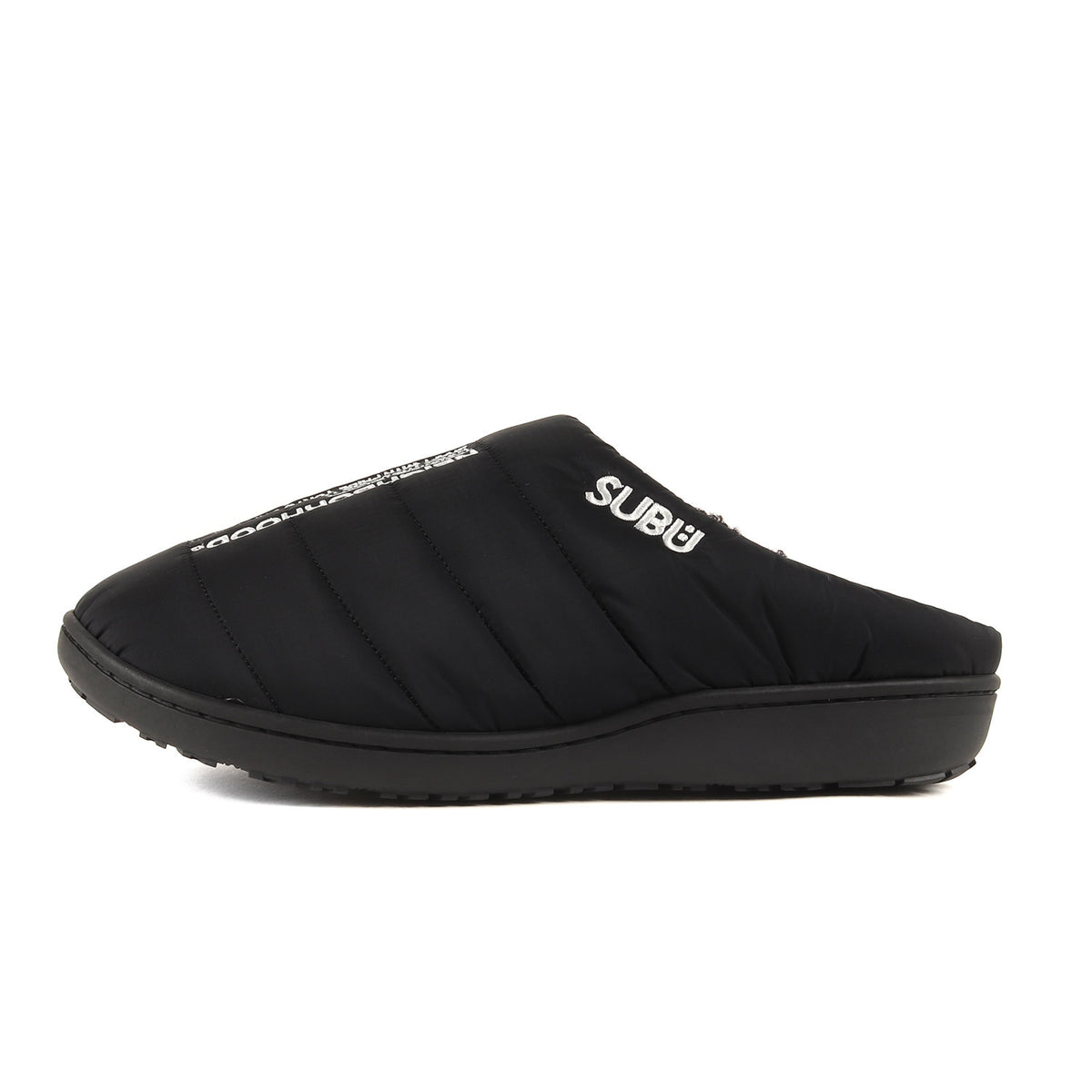 24AW ×NANGA ×SUBU ウインター サンダル(WINTER SANDALS)