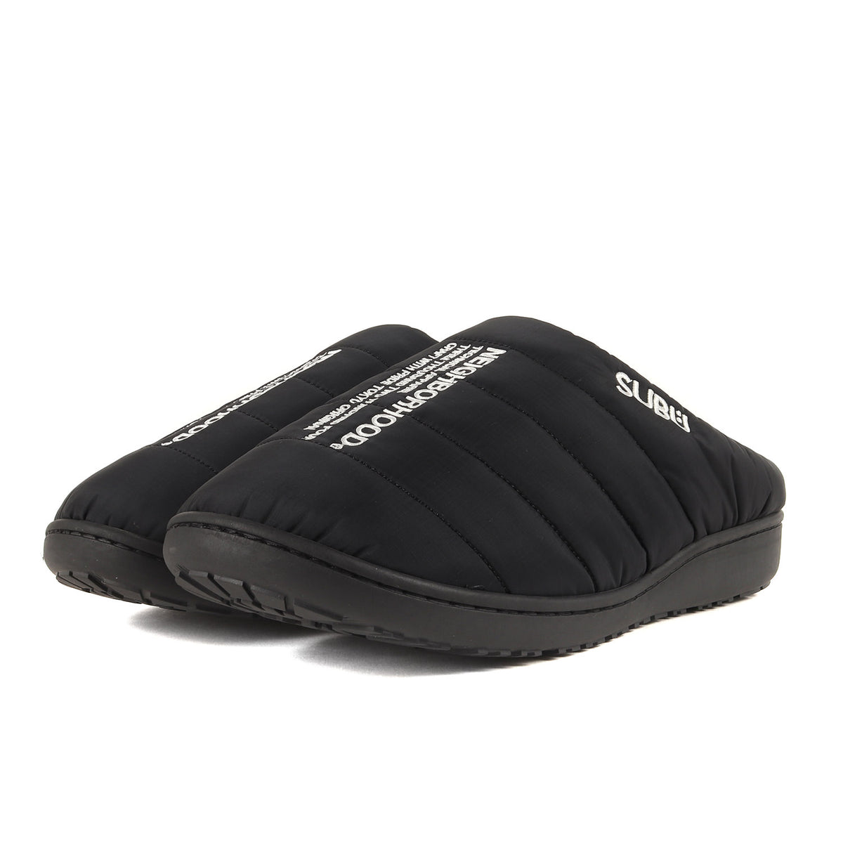 24AW ×NANGA ×SUBU ウインター サンダル(WINTER SANDALS)
