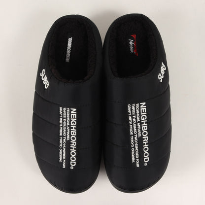 24AW ×NANGA ×SUBU ウインター サンダル(WINTER SANDALS)