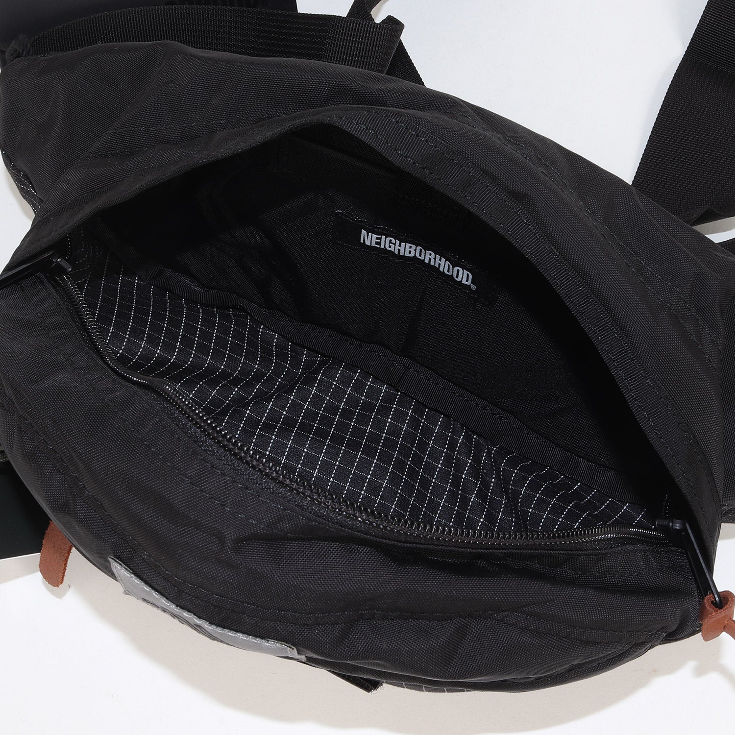 NEIGHBORHOOD (ネイバーフッド) 24AW ×GREGORY リフレクティブリップス 