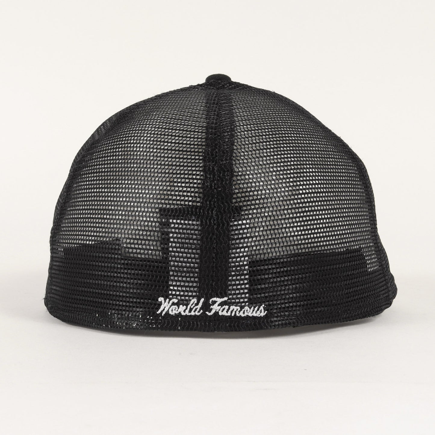 22SS ×NEW ERA BOXロゴ ベースボール メッシュキャップ(Box Logo Mesh Back New Era)