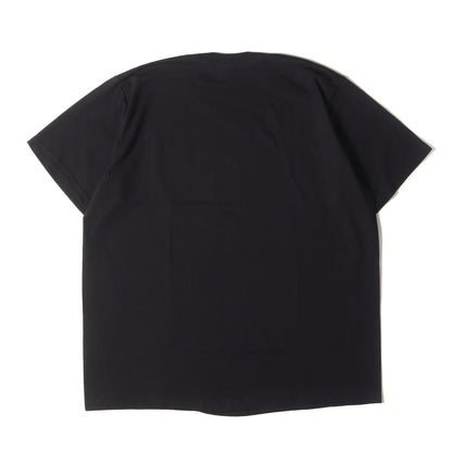 21AW ロッカー イラスト クルーネック Tシャツ (Rocker Tee)
