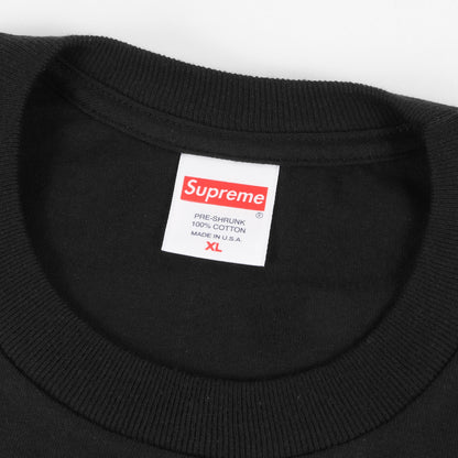 21AW ロッカー イラスト クルーネック Tシャツ (Rocker Tee)