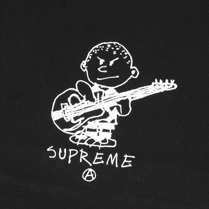 21AW ロッカー イラスト クルーネック Tシャツ (Rocker Tee)
