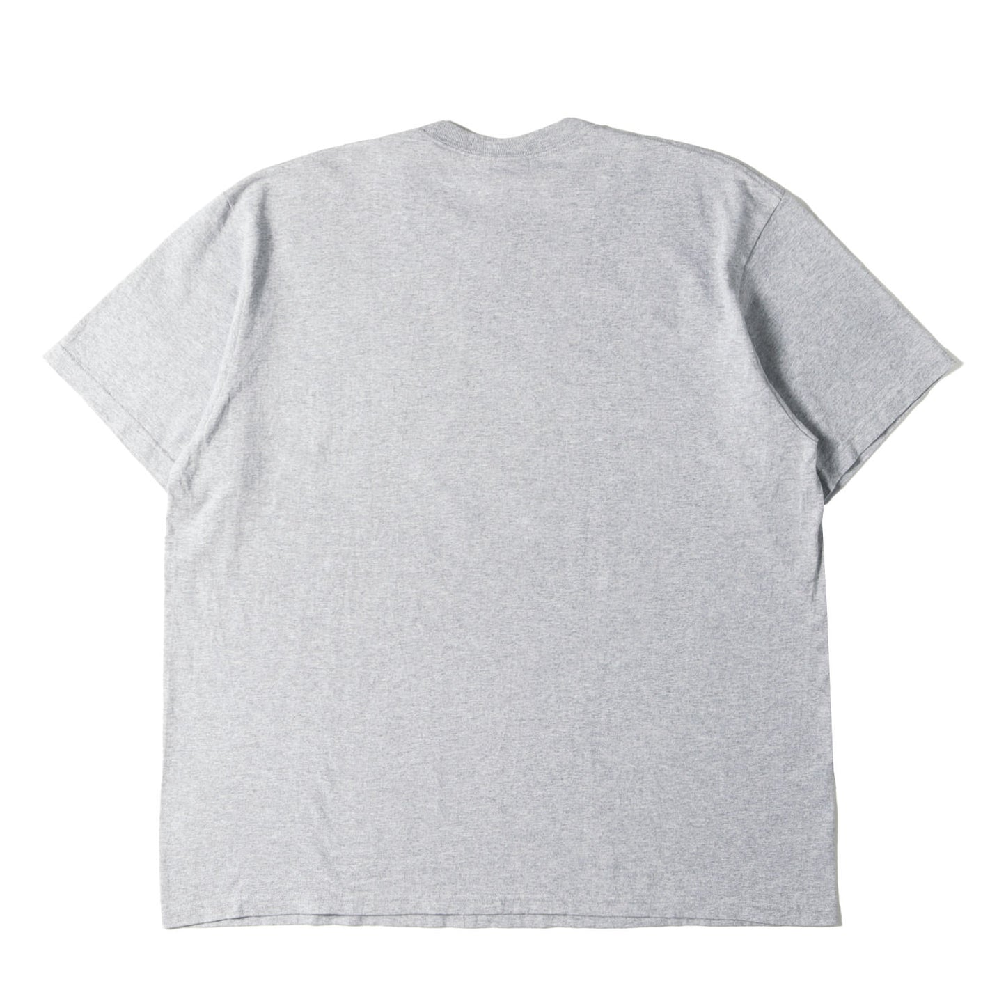 21AW クラッシュカー Tシャツ(Crash Tee)