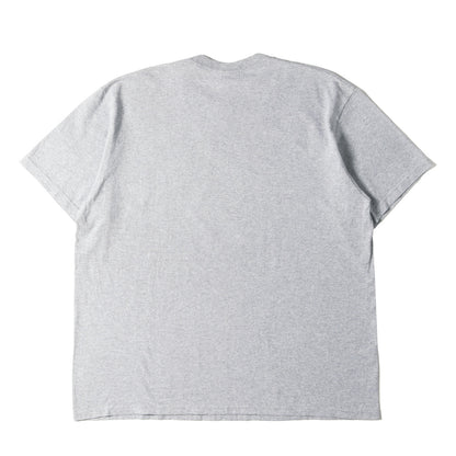21AW クラッシュカー Tシャツ(Crash Tee)