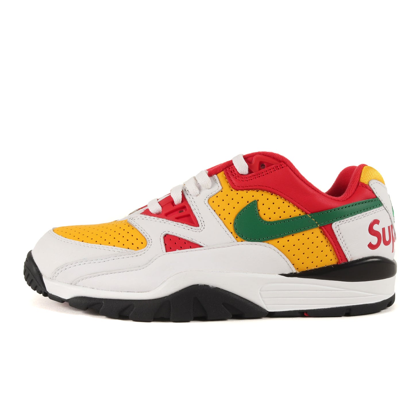 21AW ×NIKE AIR CROSS TRAINER 3 LOW / S (CJ5291-100)