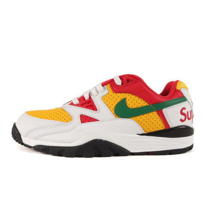 21AW ×NIKE AIR CROSS TRAINER 3 LOW / S (CJ5291-100)