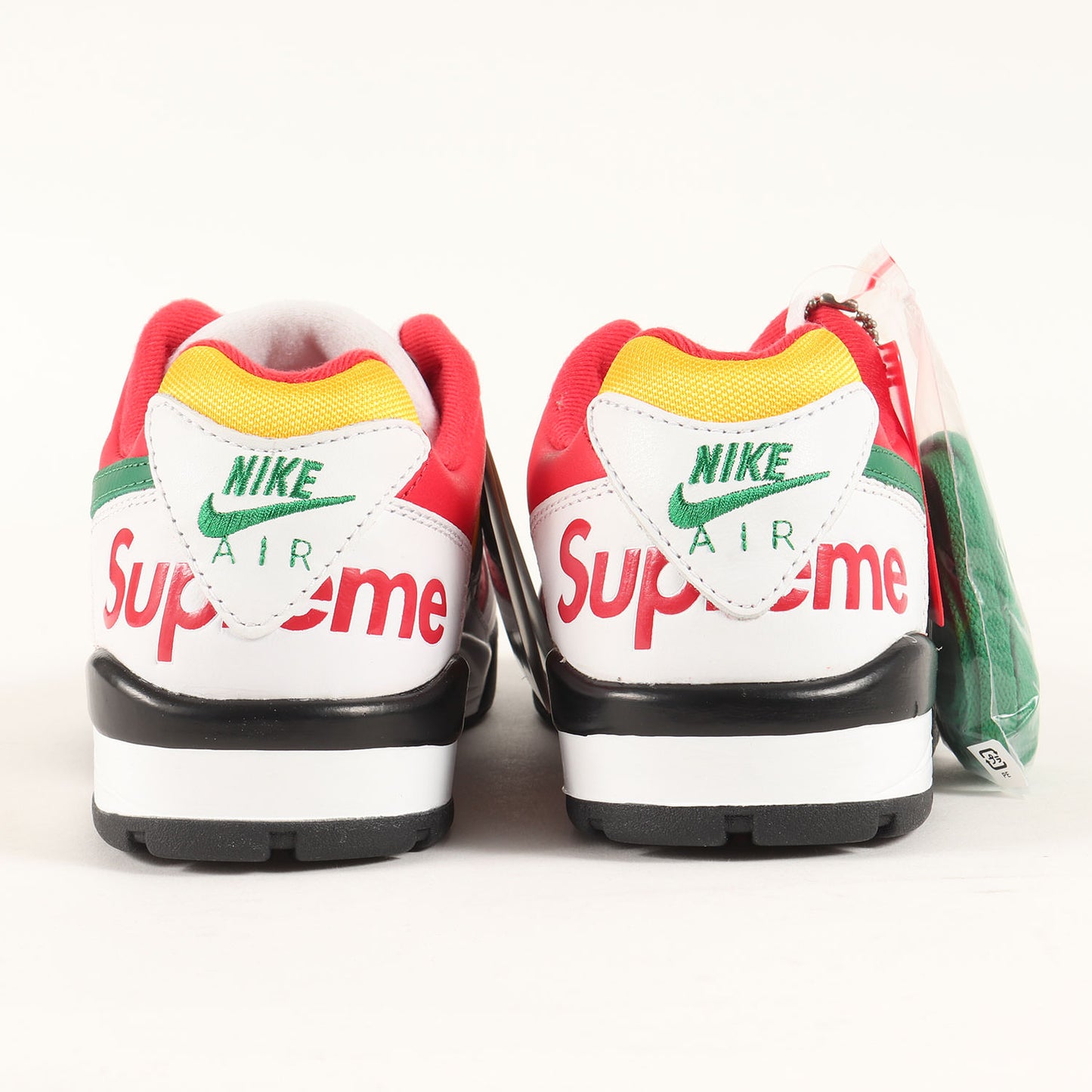 21AW ×NIKE AIR CROSS TRAINER 3 LOW / S (CJ5291-100)