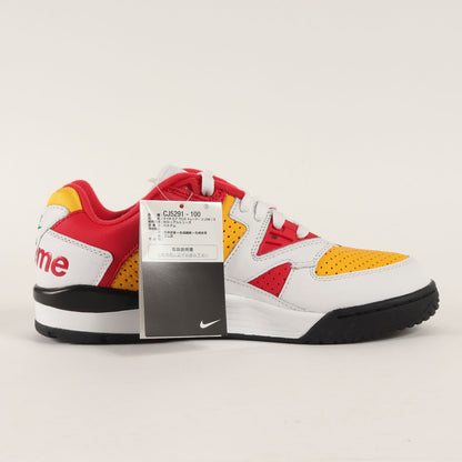 21AW ×NIKE AIR CROSS TRAINER 3 LOW / S (CJ5291-100)