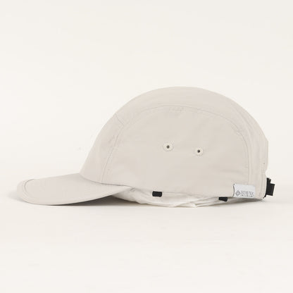 GORE-TEX INFINIUM ジェットキャップ(TECH 5PANEL CAP)