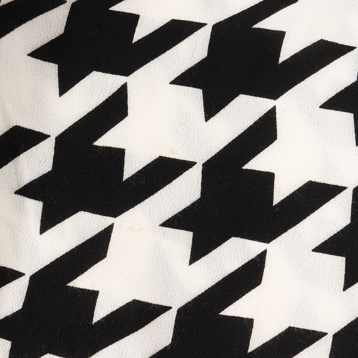 Aloha Blossom (アロハブロッサム) 千鳥格子柄 レーヨン アロハ