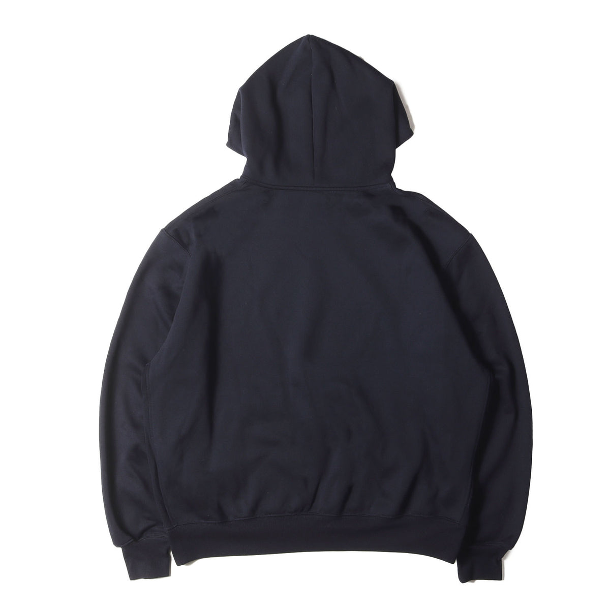 22AW ハーフジップ テック スウェット パーカー(TECH HALF ZIP SWEAT SHIRTS)