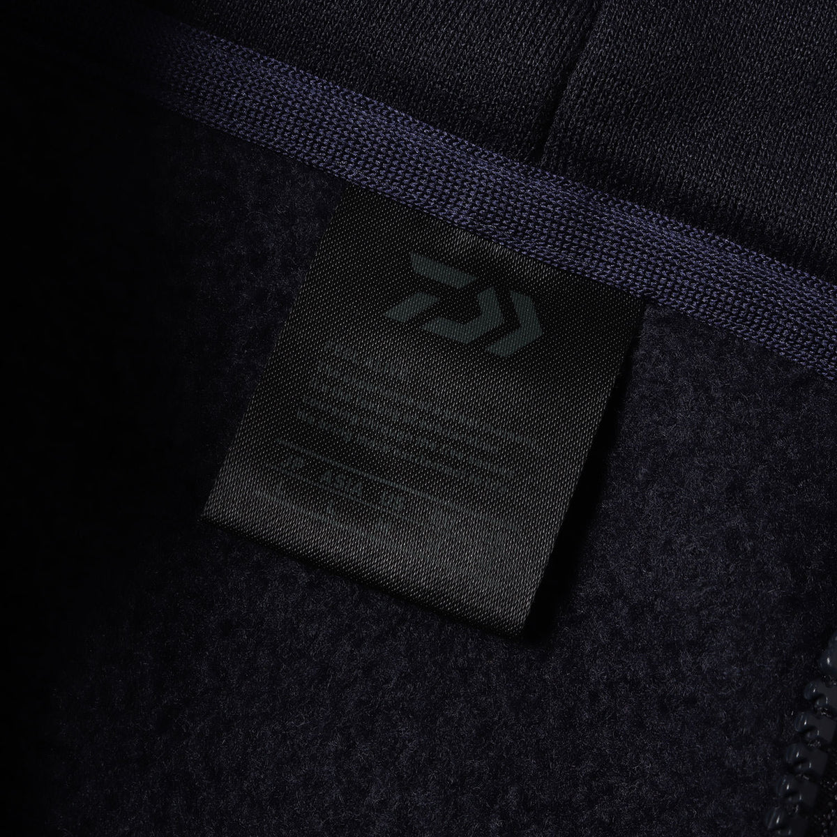 22AW ハーフジップ テック スウェット パーカー(TECH HALF ZIP SWEAT SHIRTS)