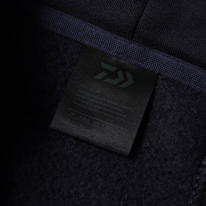 22AW ハーフジップ テック スウェット パーカー(TECH HALF ZIP SWEAT SHIRTS)