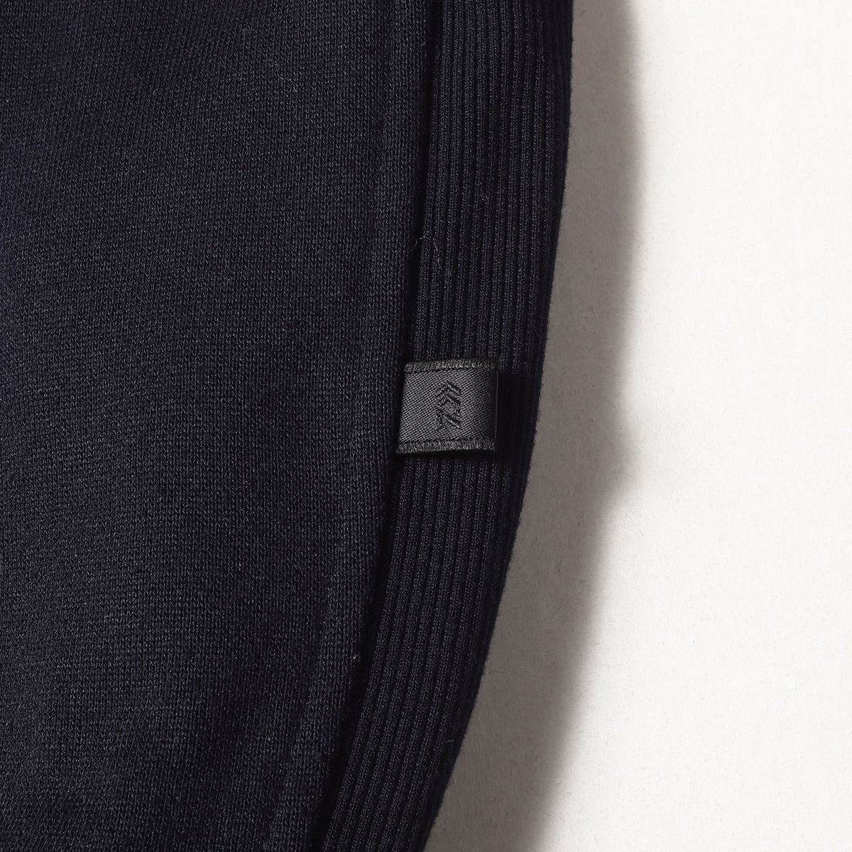 22AW ハーフジップ テック スウェット パーカー(TECH HALF ZIP SWEAT SHIRTS)