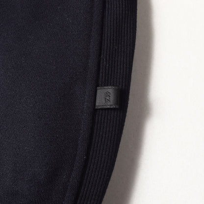 22AW ハーフジップ テック スウェット パーカー(TECH HALF ZIP SWEAT SHIRTS)