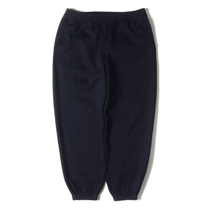 22AW テーパード テック スウェット パンツ(TECH SWEAT PANTS)