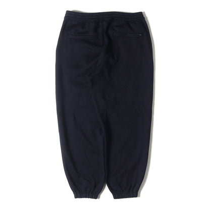 22AW テーパード テック スウェット パンツ(TECH SWEAT PANTS)