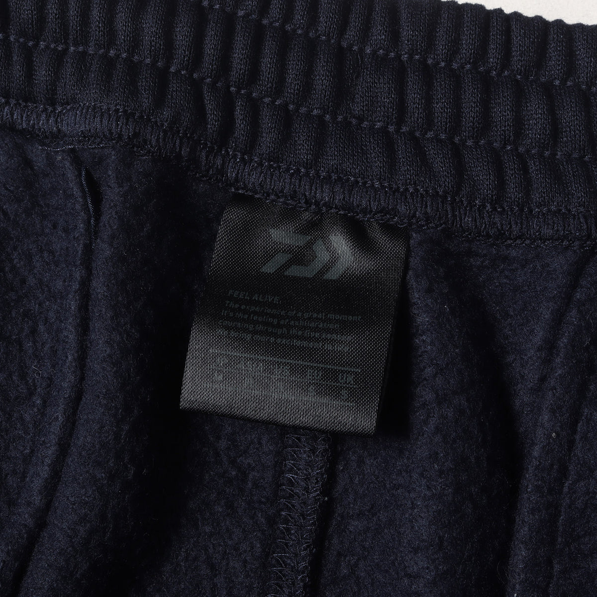 22AW テーパード テック スウェット パンツ(TECH SWEAT PANTS)
